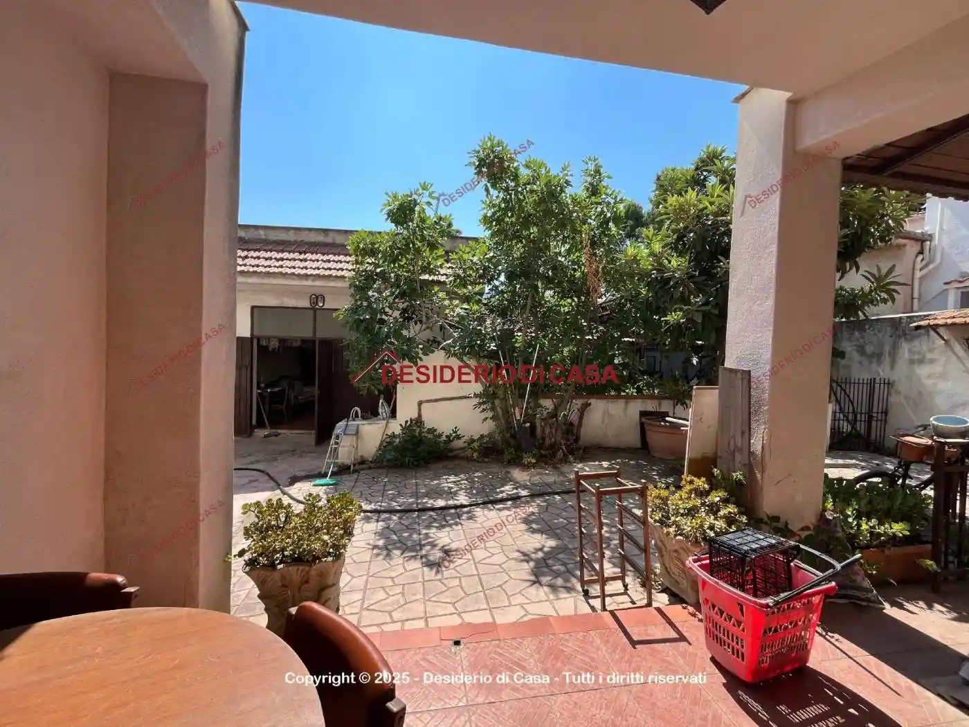 Appartamento via Aquino Molara 65, Santicelli, Palermo - foto 5