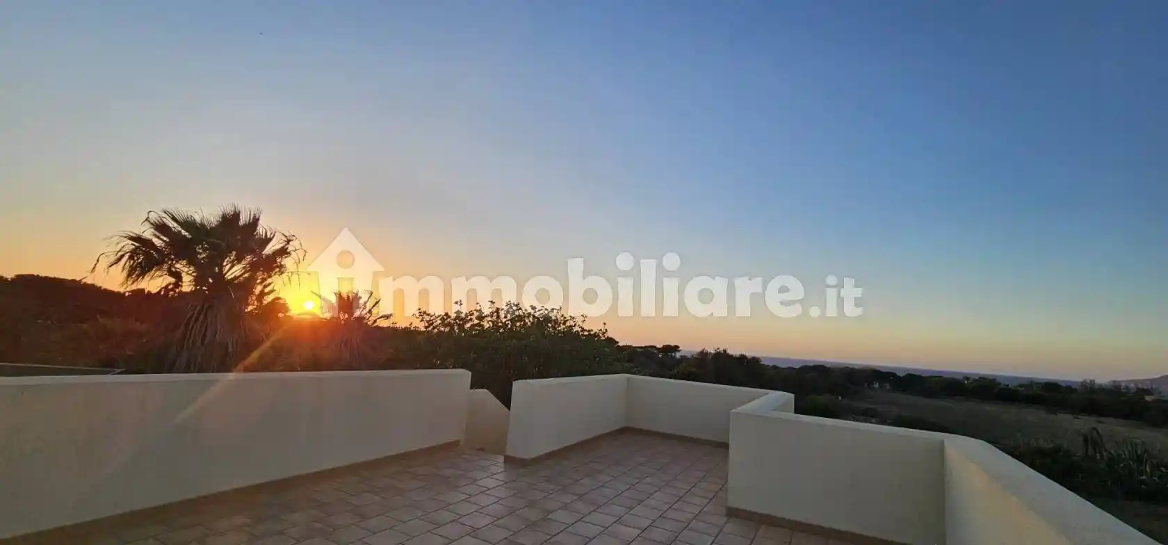 Villa in vendita a Favignana