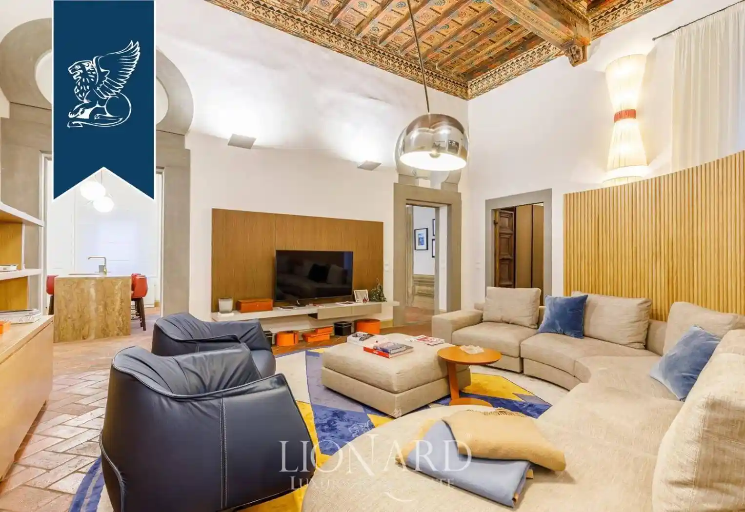 Appartamento in vendita a Firenze