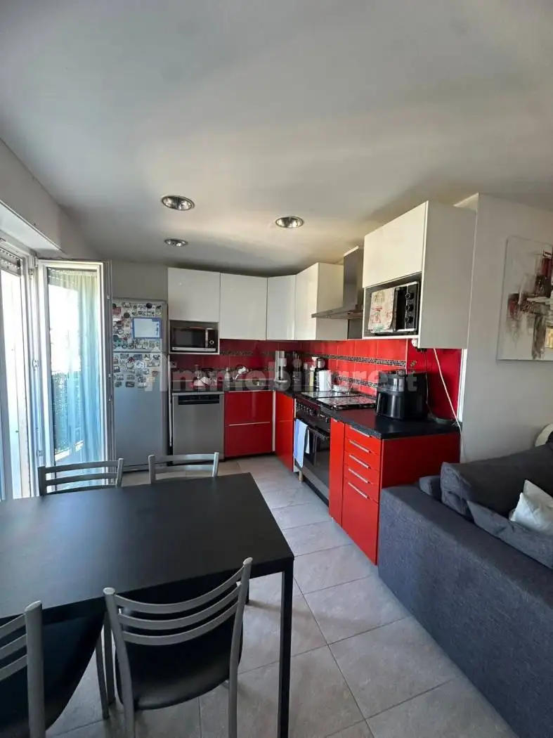 Apartment in vendita a Milan