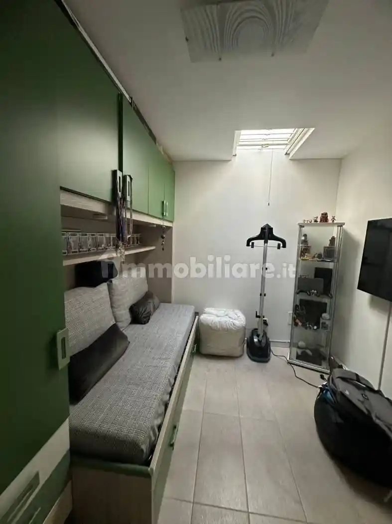 Bilocale via Pier Francesco Mola 14, Certosa, Milano - foto 2