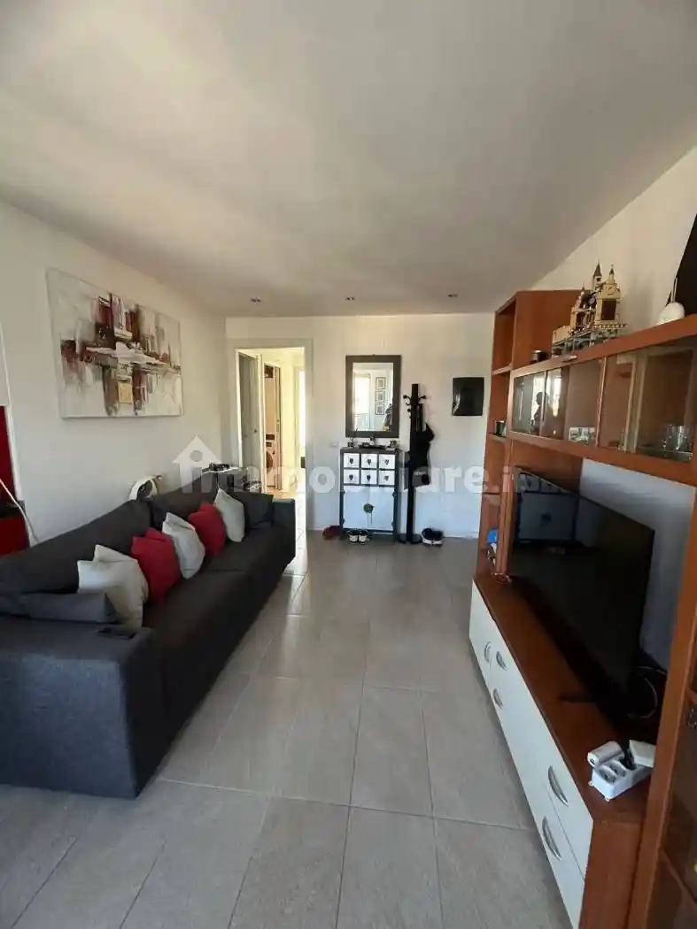 Bilocale via Pier Francesco Mola 14, Certosa, Milano - foto 3