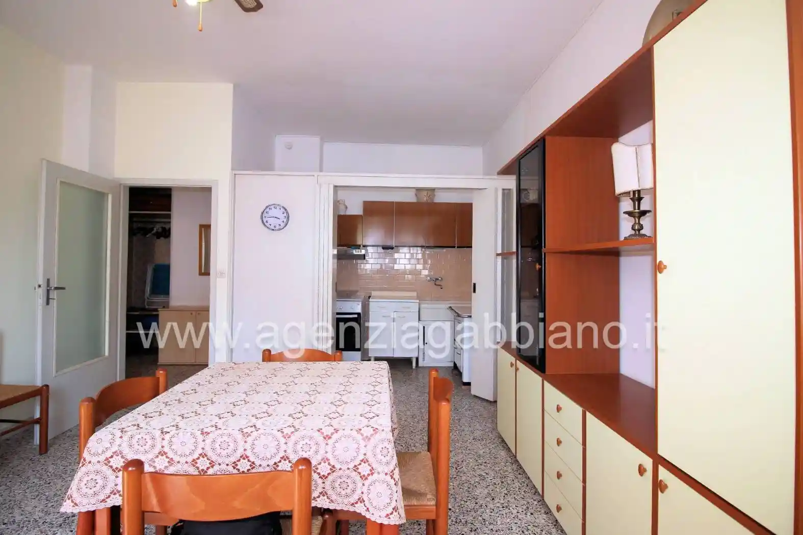 Appartamento in vendita a Ravenna