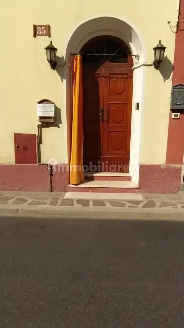 Terratetto unifamiliare via Guglielmo Marconi 35, Calvatone