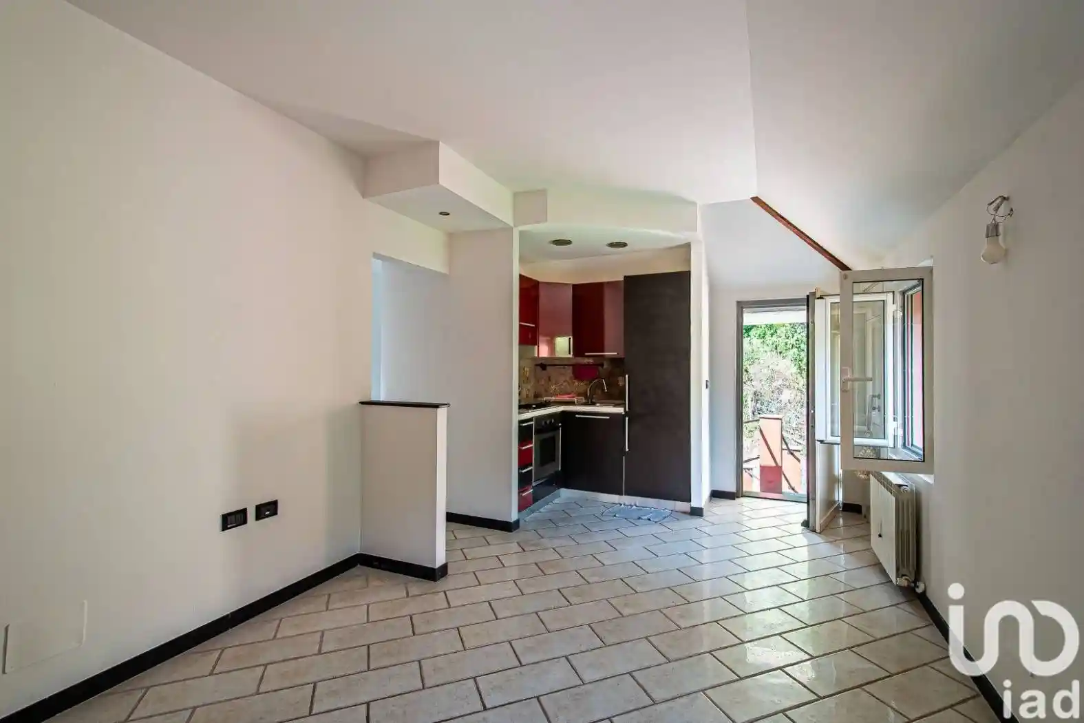 Quadrilocale piazza Canonero, Canonero, Ceranesi - foto 4