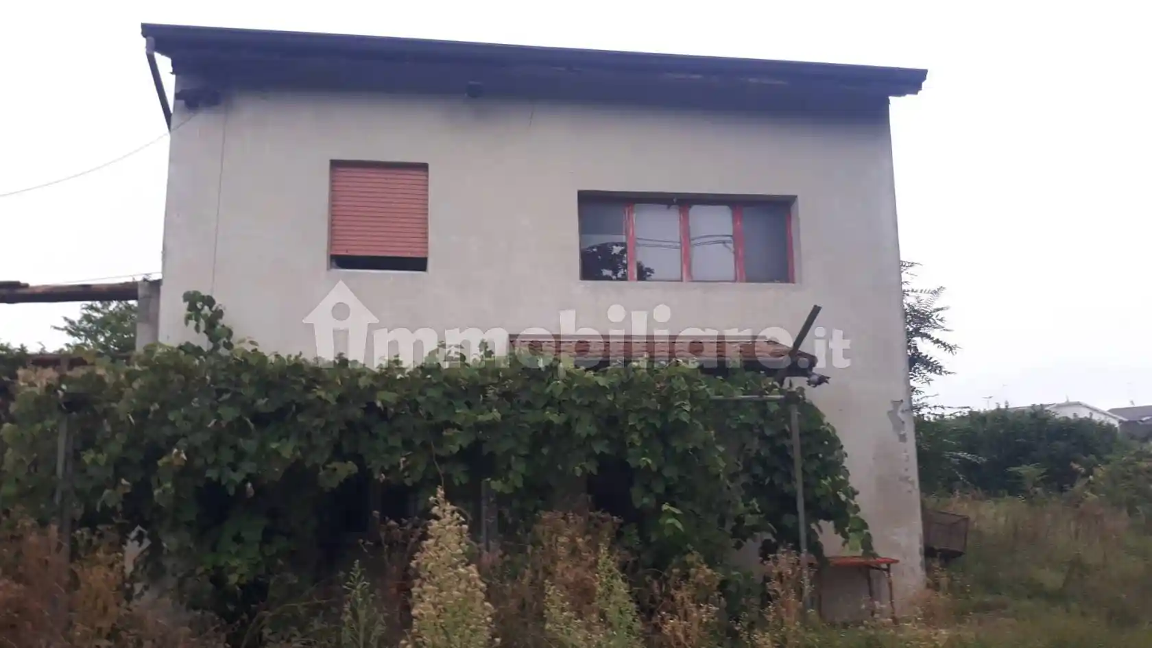 Rustico - Casale in vendita a Dalmine