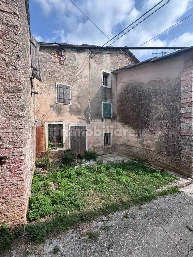 Rustico Contrada Costamora, Erbezzo - foto 2