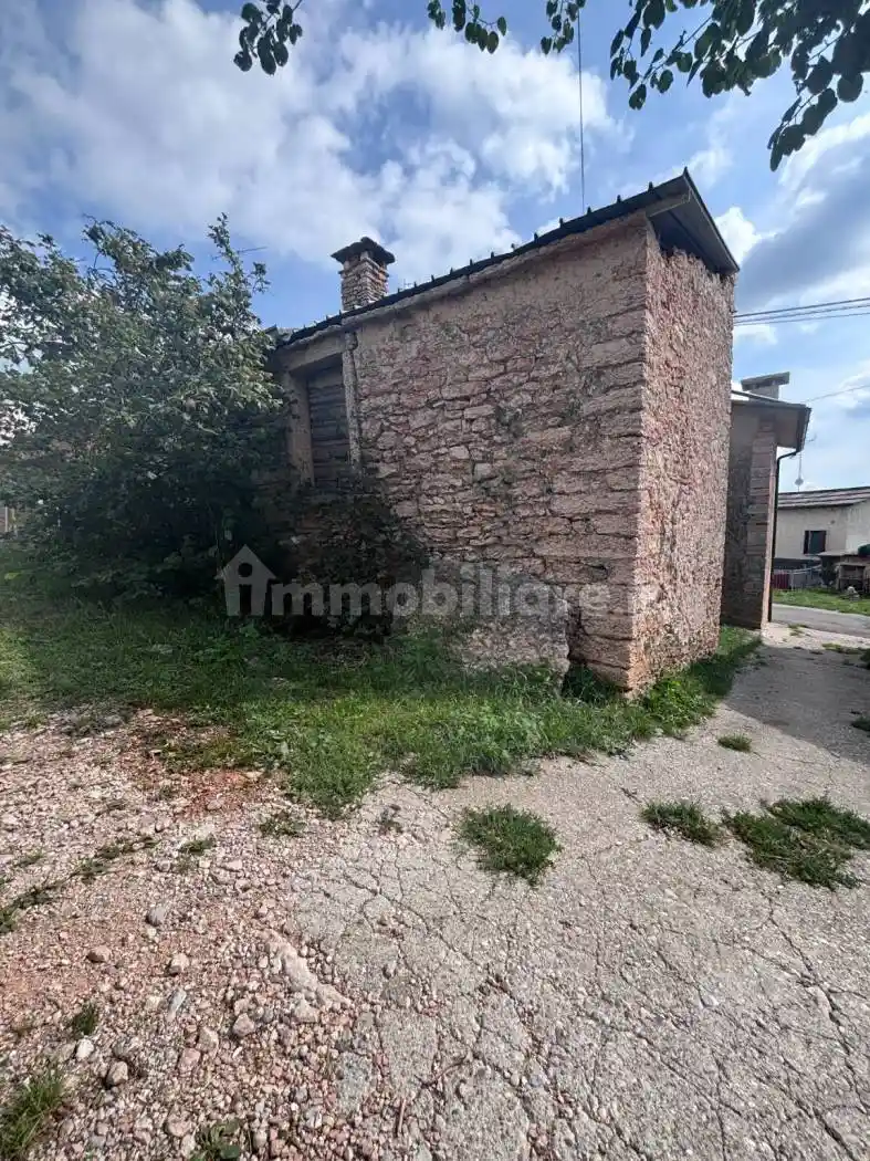 Rustico Contrada Costamora, Erbezzo - foto 3