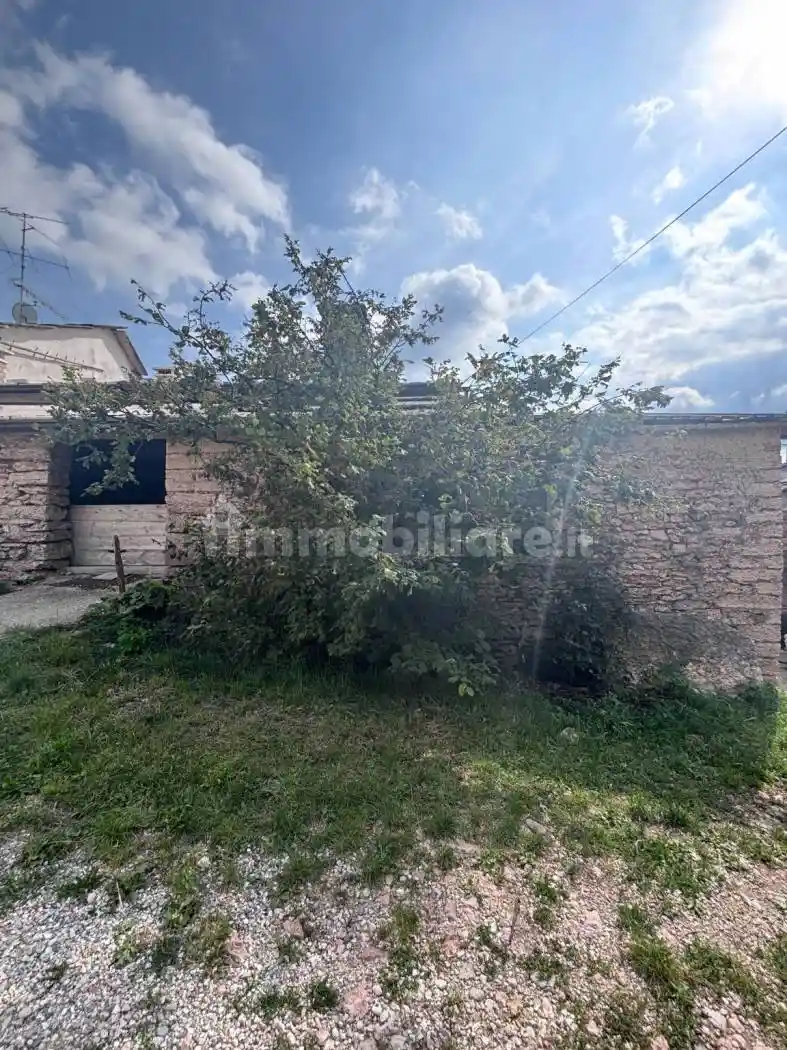 Rustico Contrada Costamora, Erbezzo - foto 4