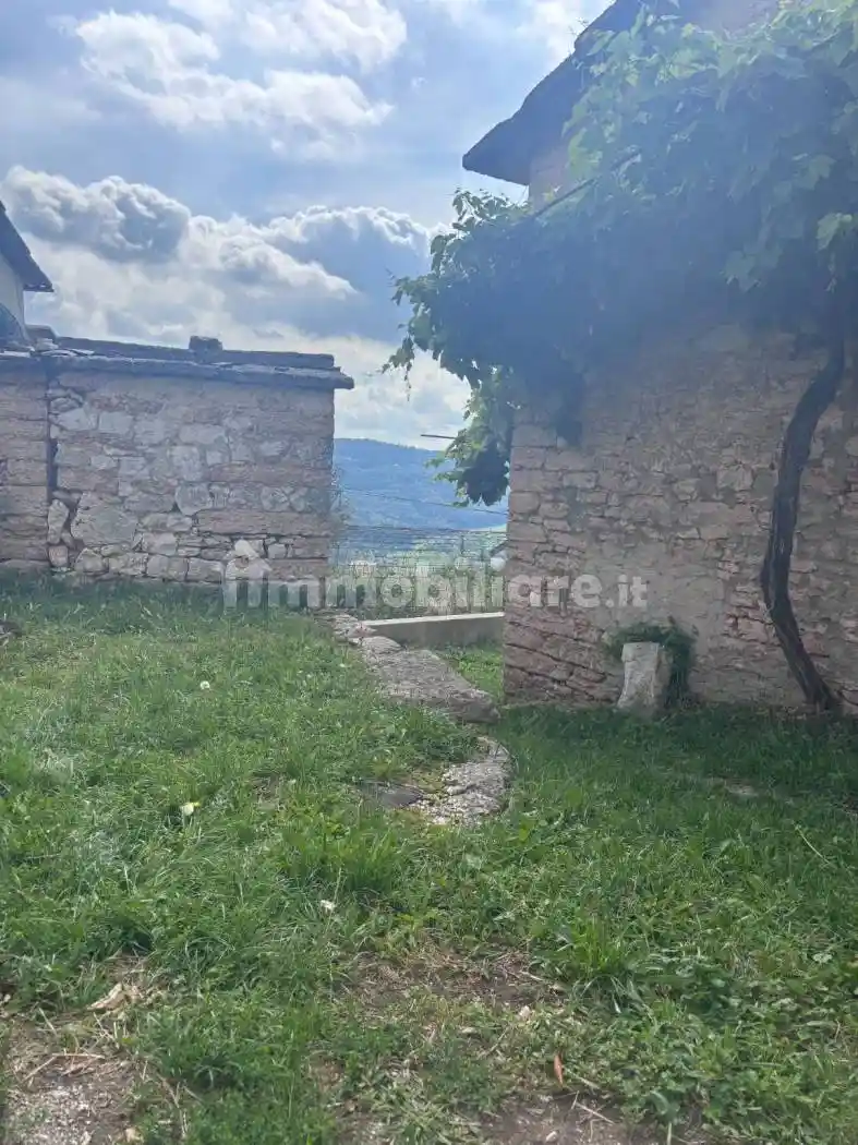 Rustico Contrada Costamora, Erbezzo - foto 5