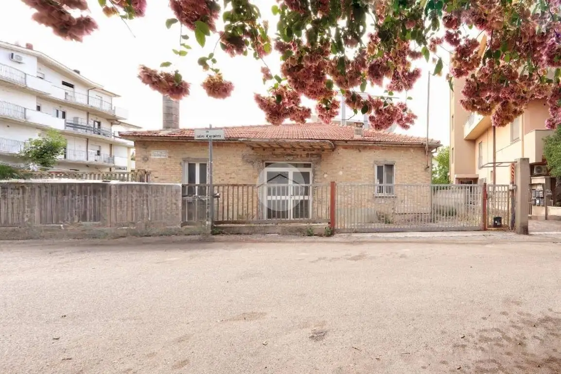 Casa indipendente in vendita a Montesilvano