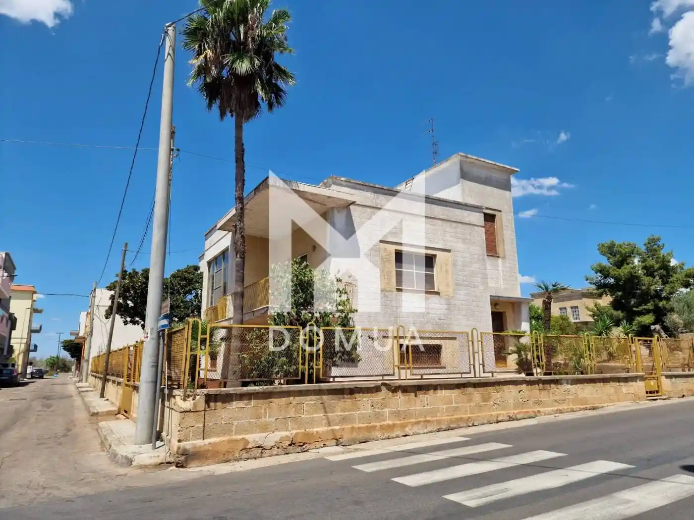 Villa in vendita a Parabita