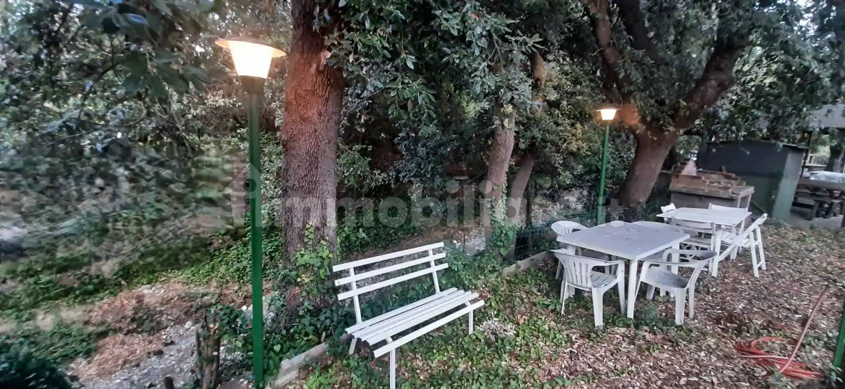 Appartamento in vendita a Rosignano Marittimo