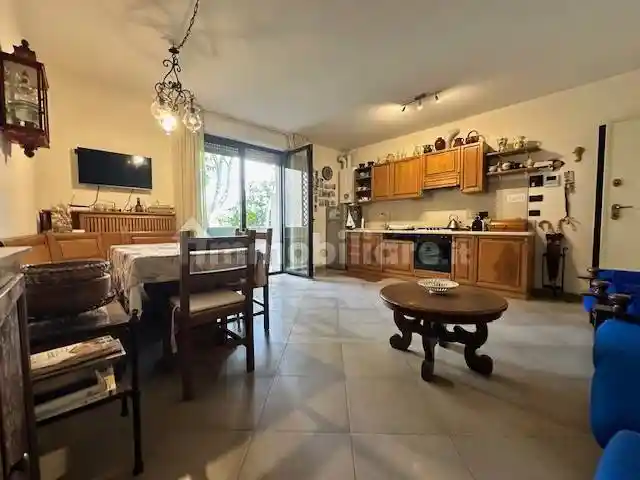 Appartamento in vendita a Camaiore