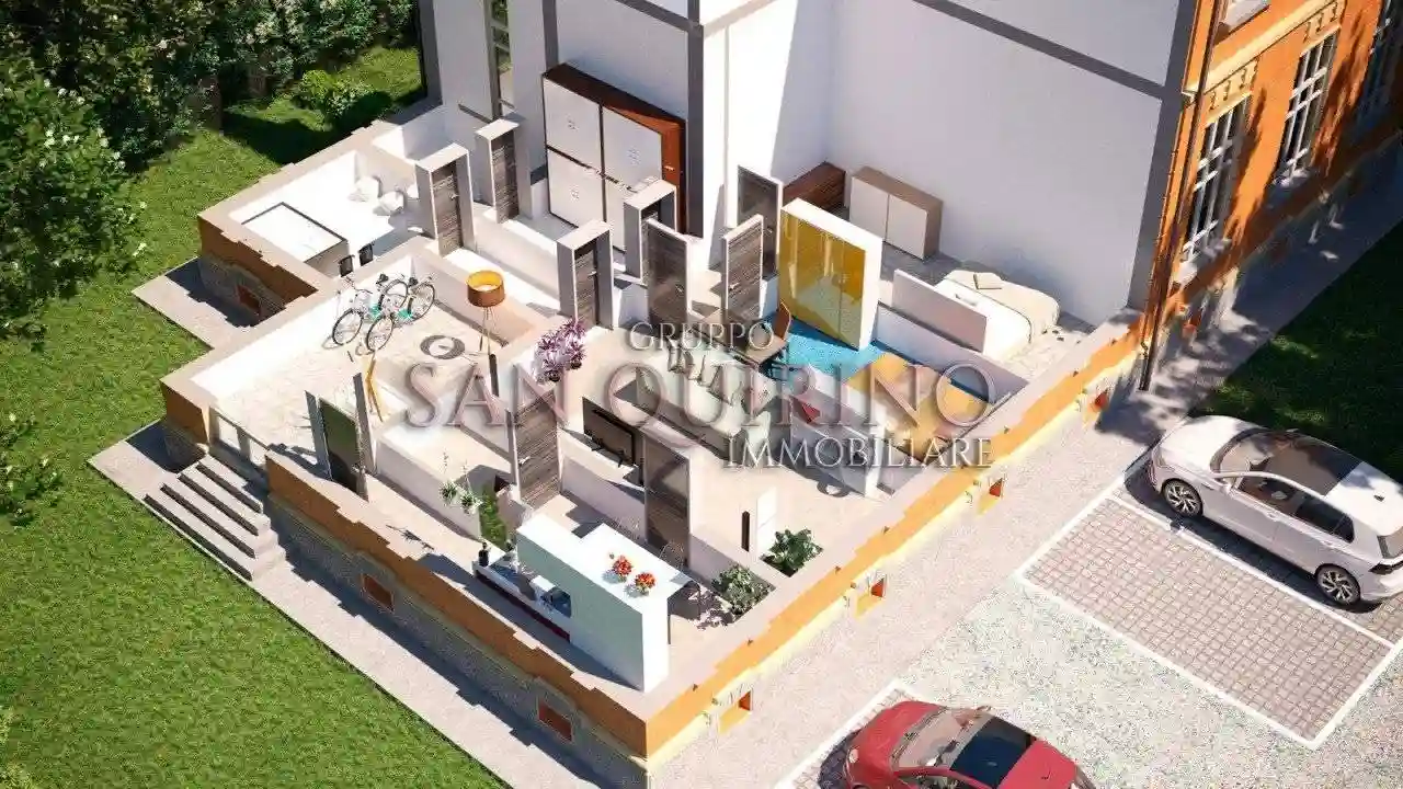 Palazzo - Edificio - foto 2