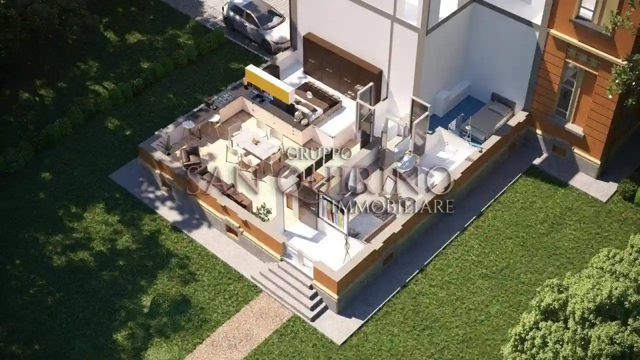 Palazzo - Edificio - foto 3