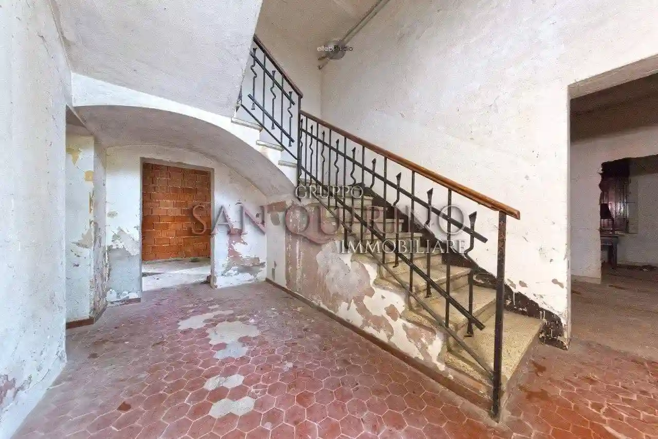 Palazzo - Edificio - foto 4