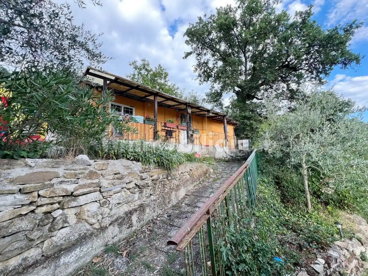 Rustico - Casale in vendita a Sansepolcro