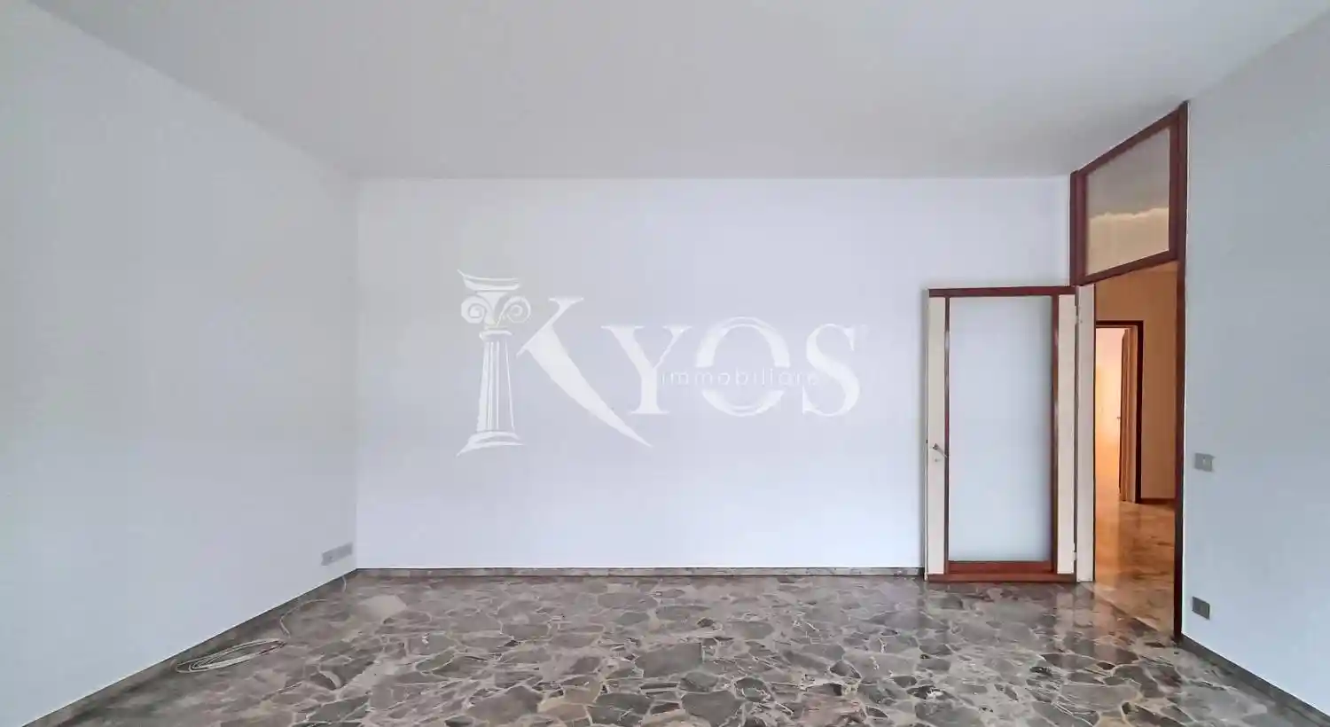 Quadrilocale via Vincenzo Monti 79/7, Sempione, Milano - foto 2