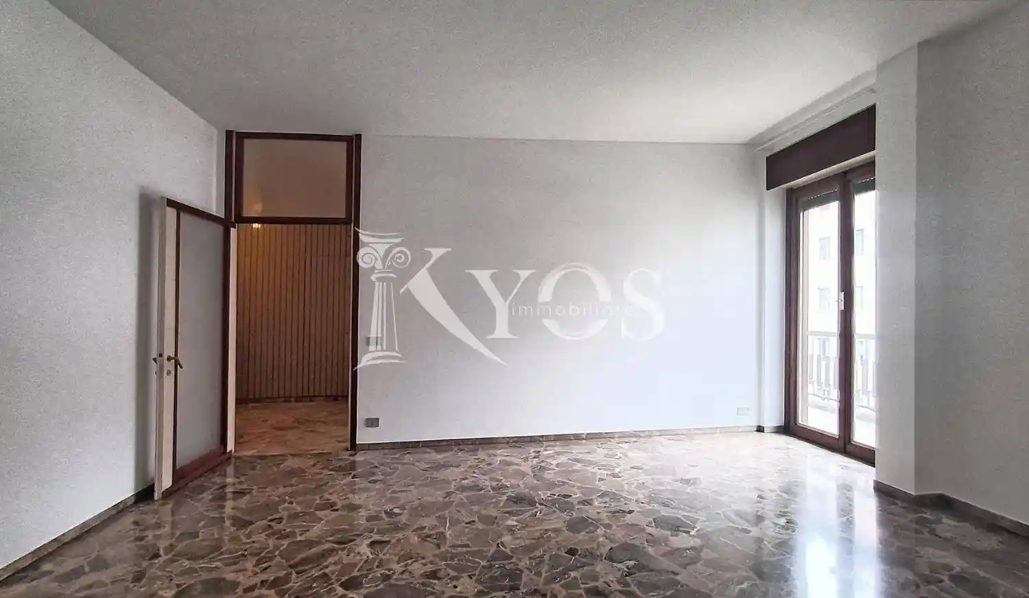 Quadrilocale via Vincenzo Monti 79/7, Sempione, Milano - foto 4