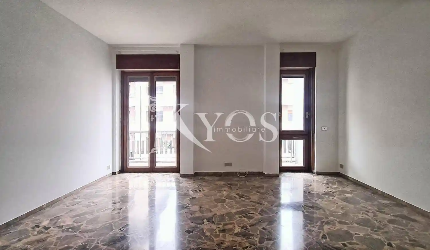 Quadrilocale via Vincenzo Monti 79/7, Sempione, Milano - foto 5