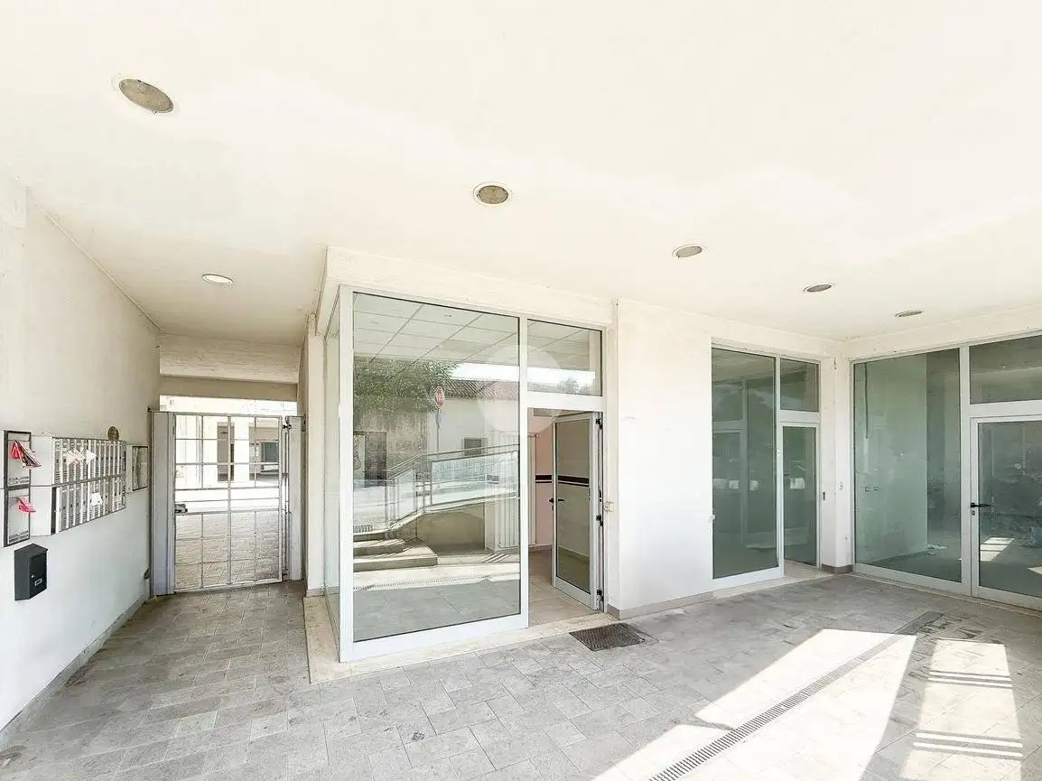 Appartamento in vendita a L'Aquila