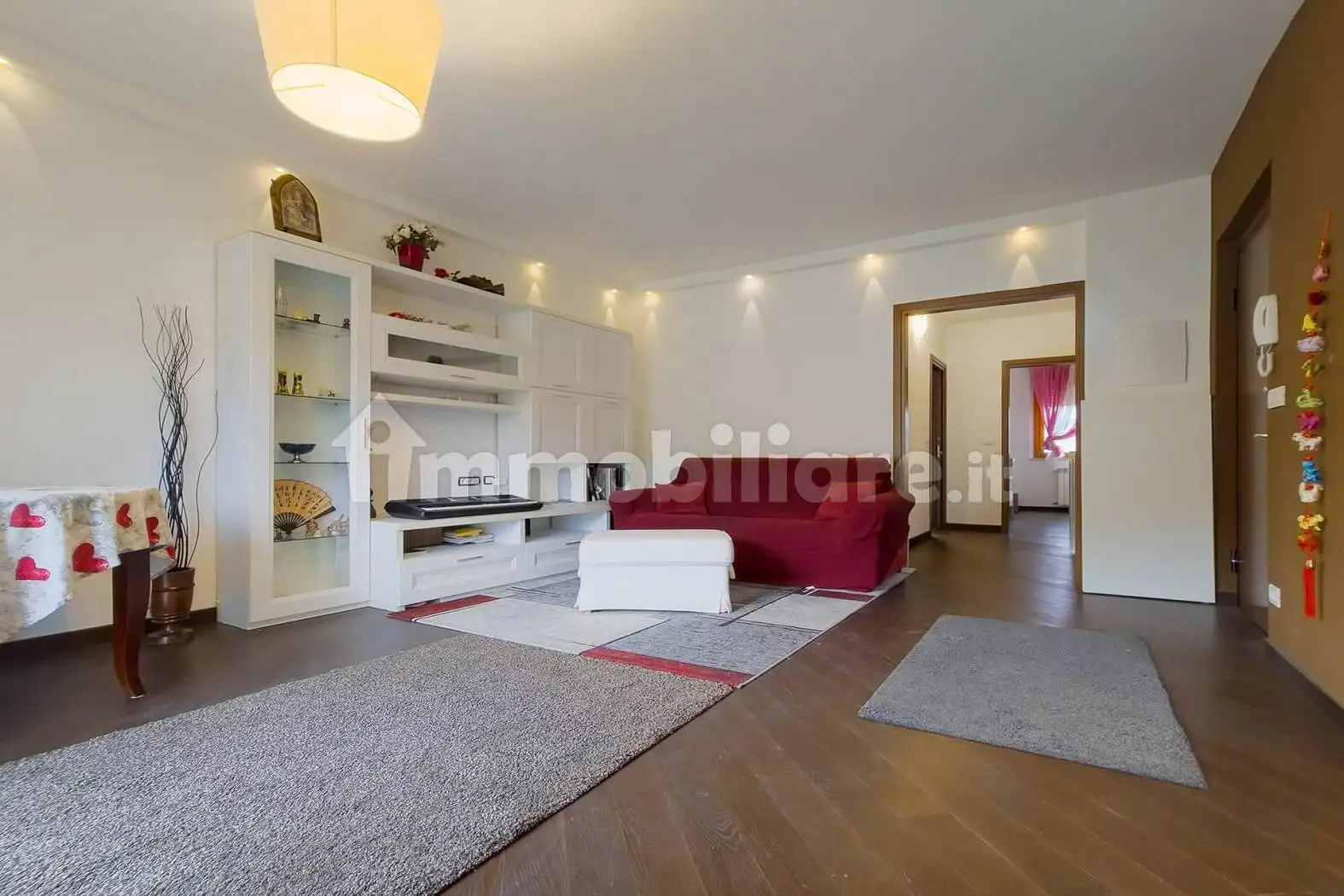 Appartamento in vendita a Siena