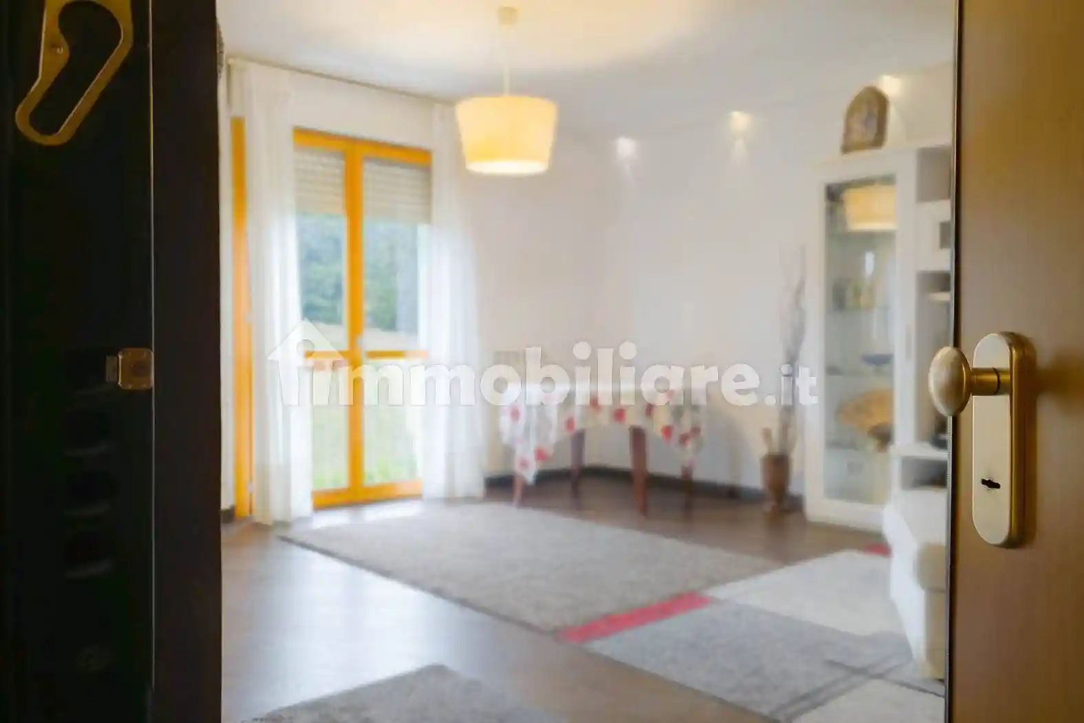 Quadrilocale ottimo stato, terzo piano, Vico Alto - San Miniato, Siena - foto 2