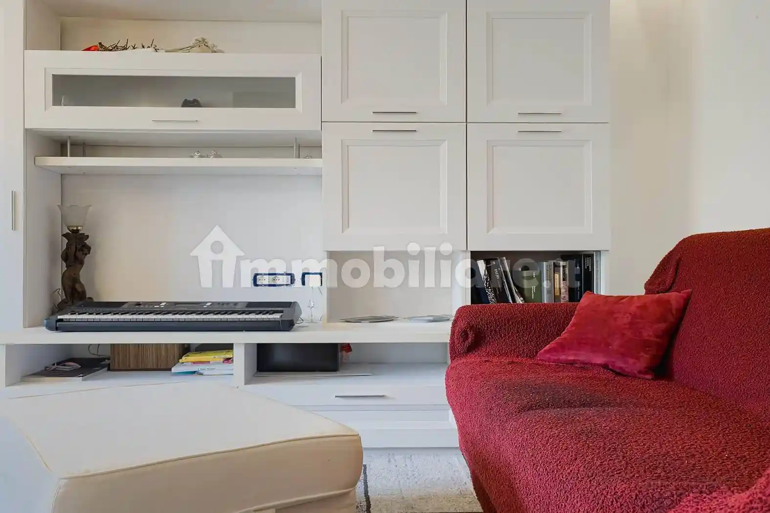 Quadrilocale ottimo stato, terzo piano, Vico Alto - San Miniato, Siena - foto 4