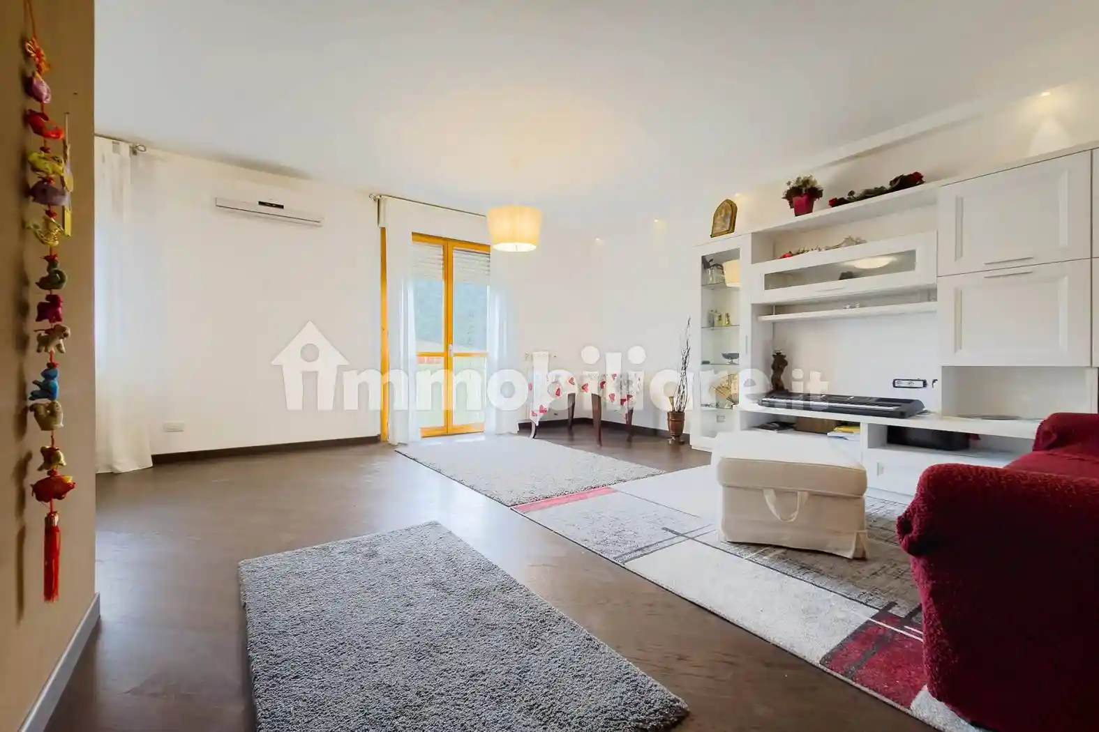 Quadrilocale ottimo stato, terzo piano, Vico Alto - San Miniato, Siena - foto 5