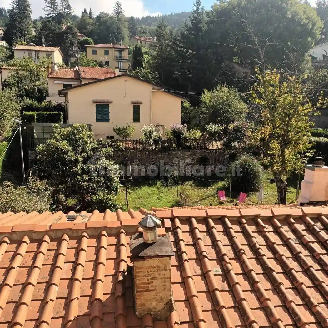 Appartamento in vendita a Vaglia