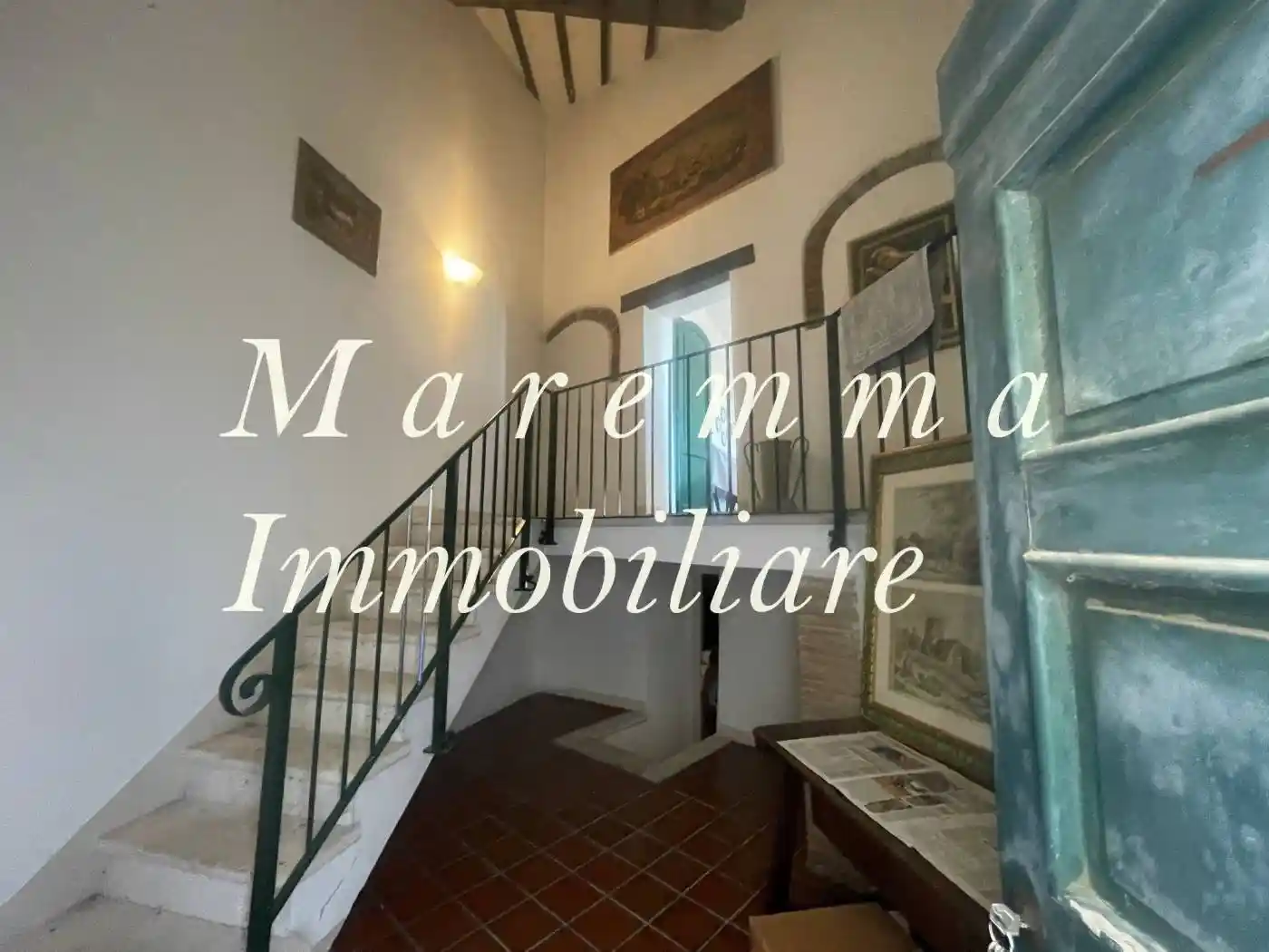 Casa indipendente in vendita a Manciano