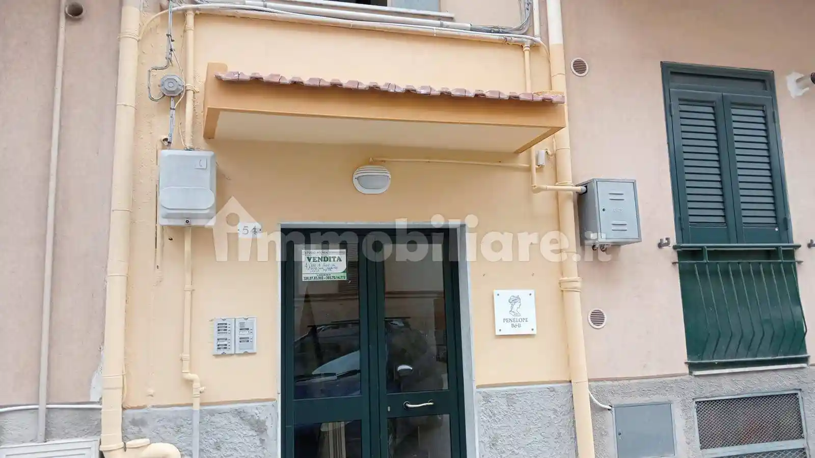 Appartamento in vendita a Agrigento