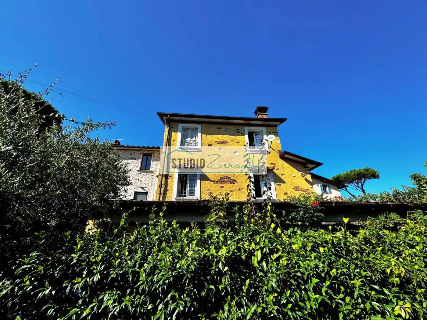 Villa in vendita a Pietrasanta