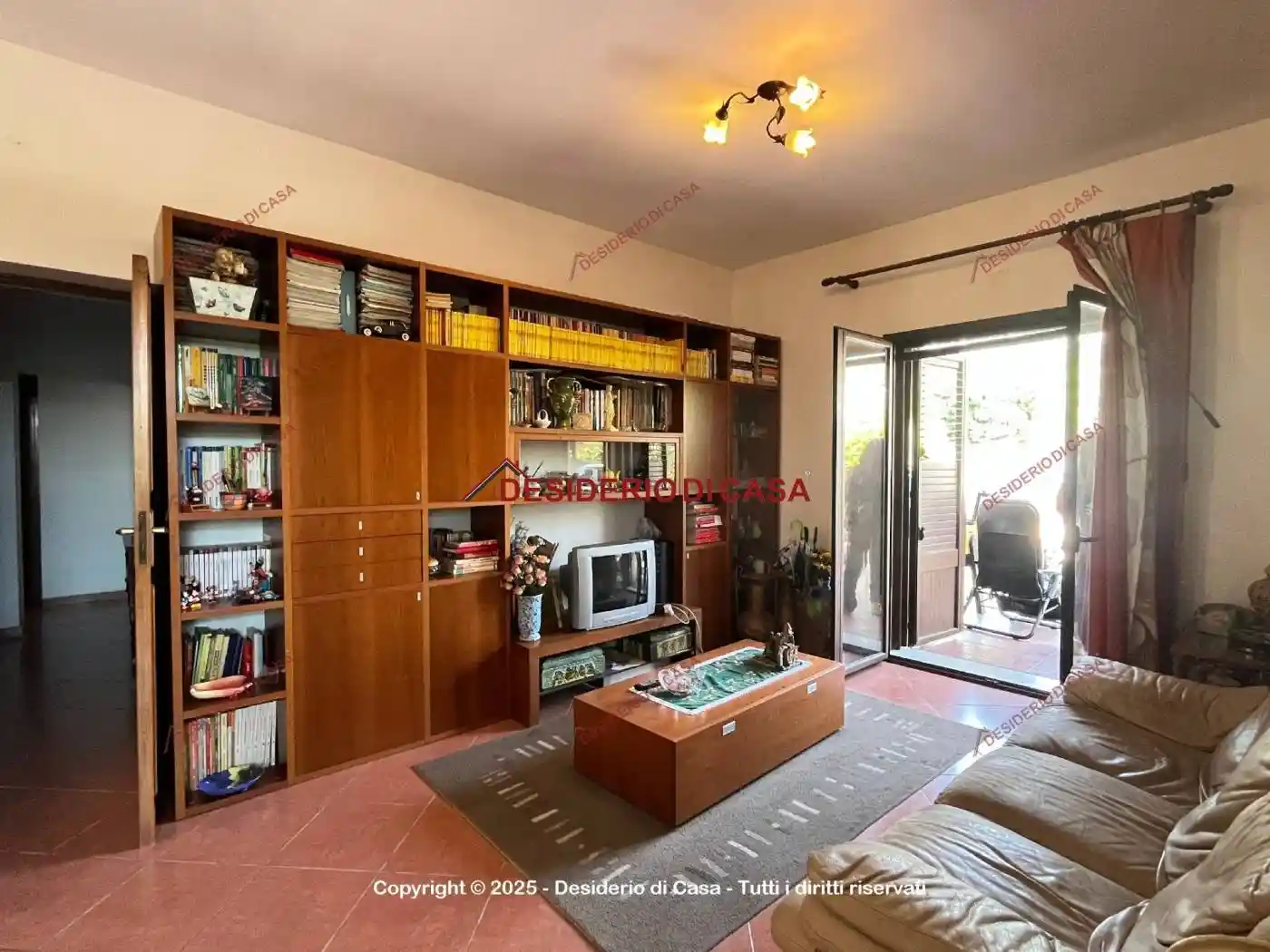 Appartamento Stradella Decano 28, Santicelli, Palermo - foto 2