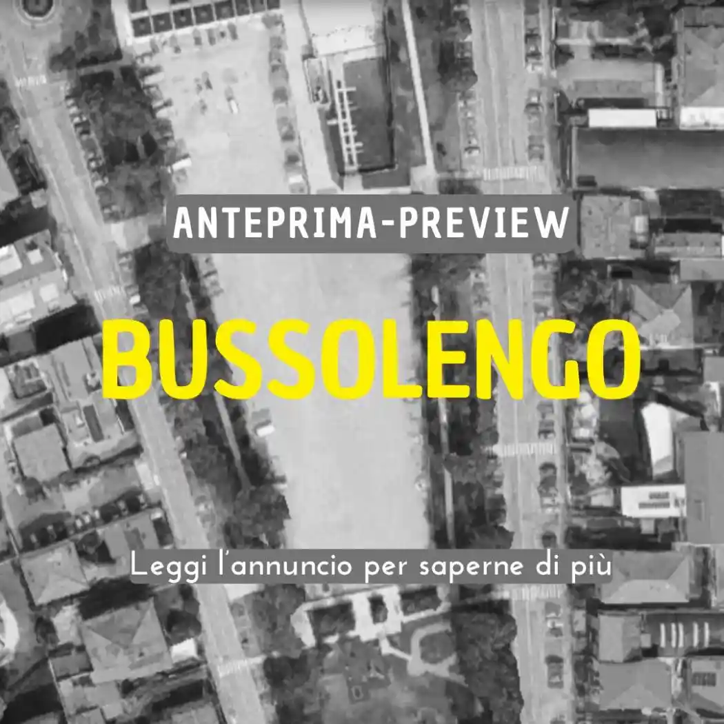 Palazzo - Edificio in vendita a Bussolengo