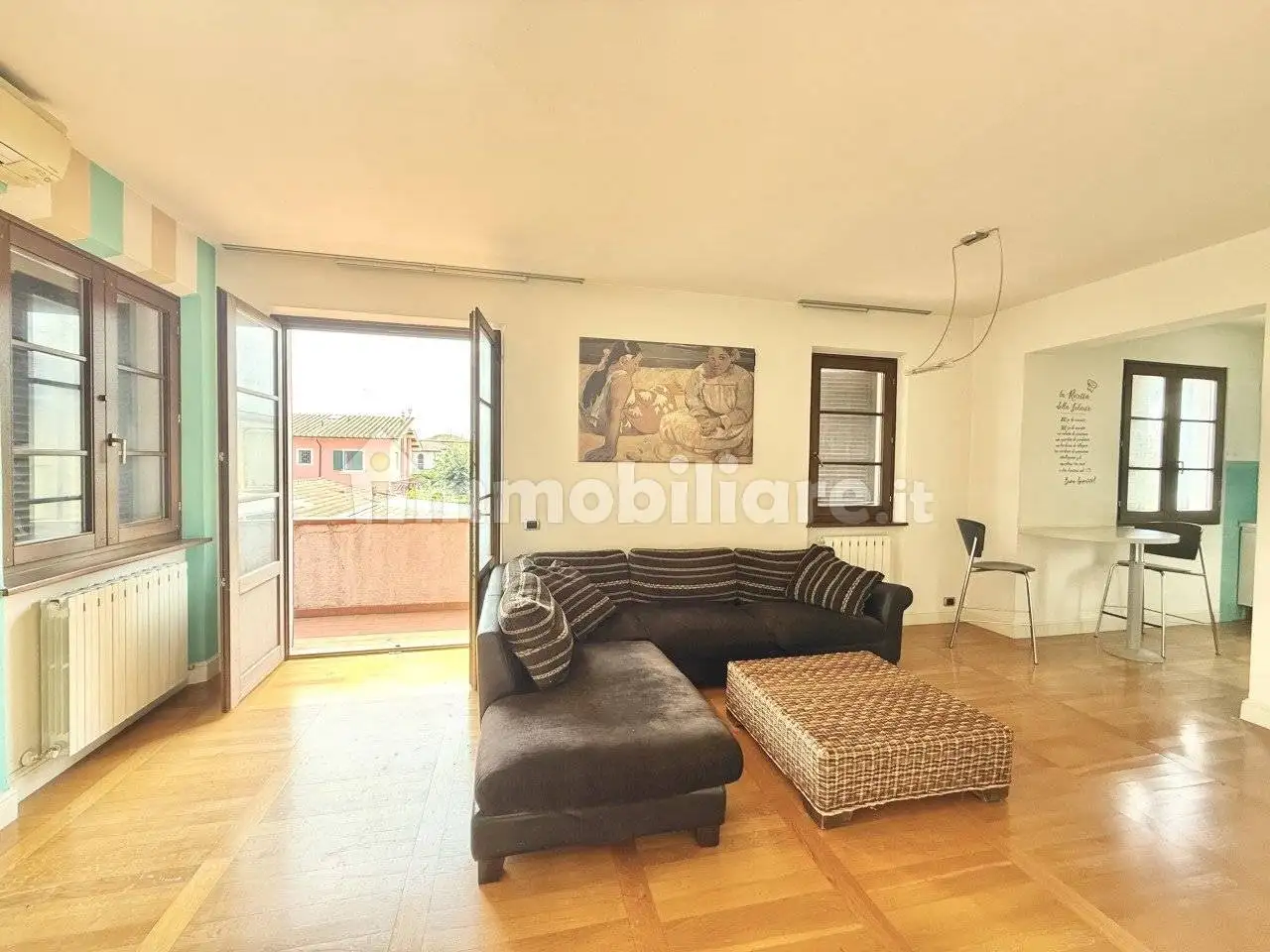 Appartamento in vendita a Camaiore