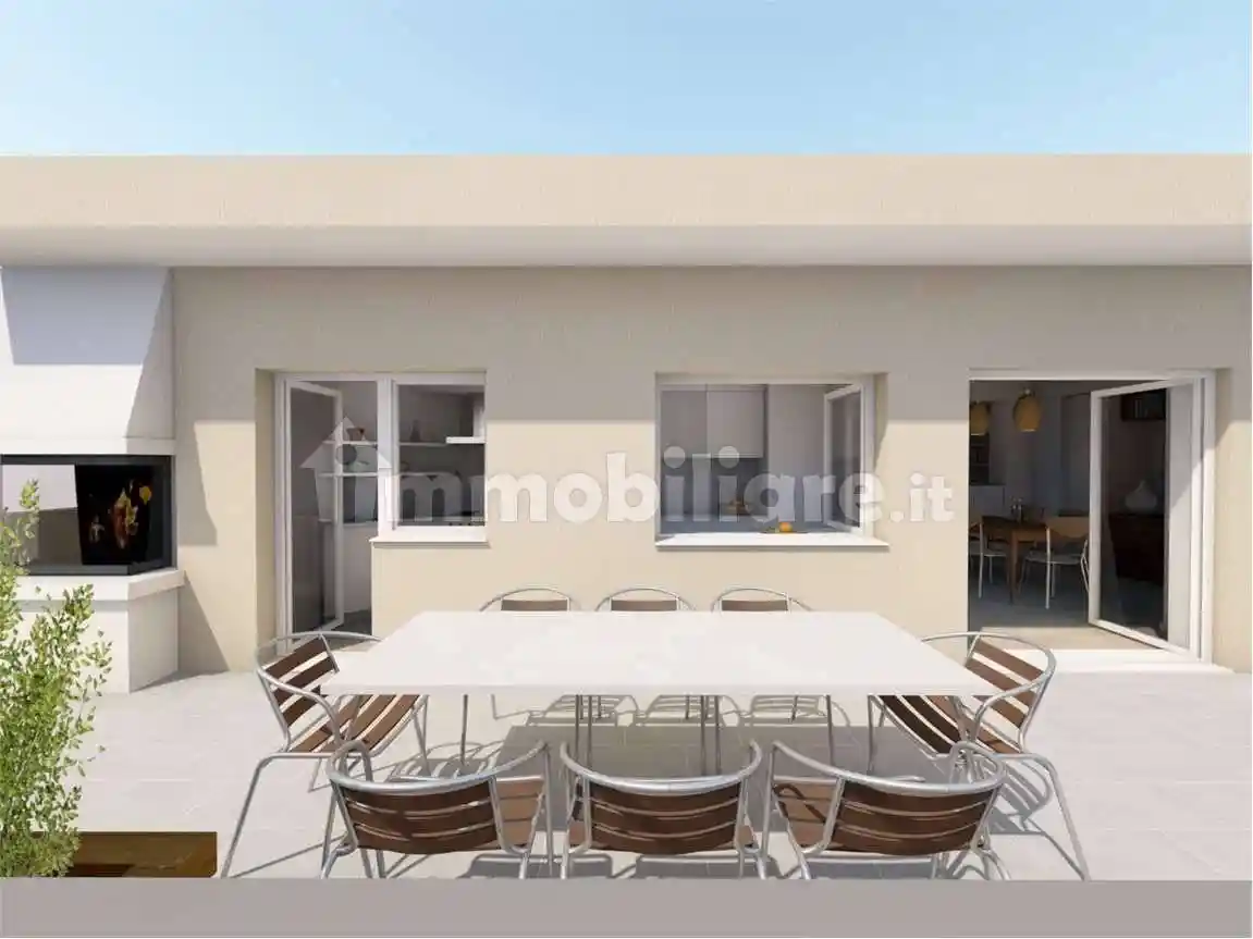 Appartamento in vendita a Valdagno