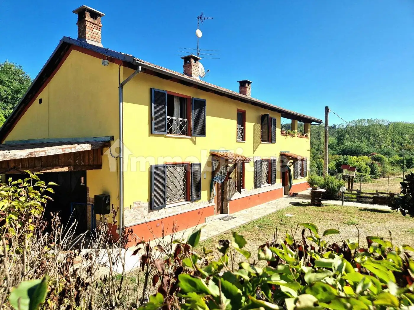 Rustico - Casale in vendita a Refrancore