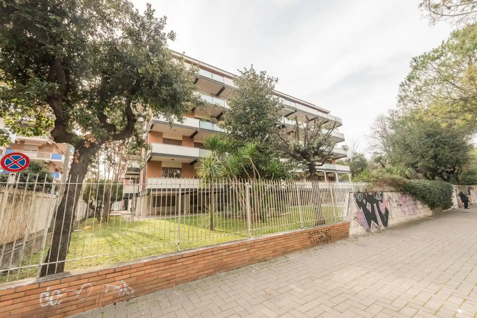 Appartamento viale Regina Margherita 59, Piazza Salotto - Corso Umberto, Pescara - foto 3