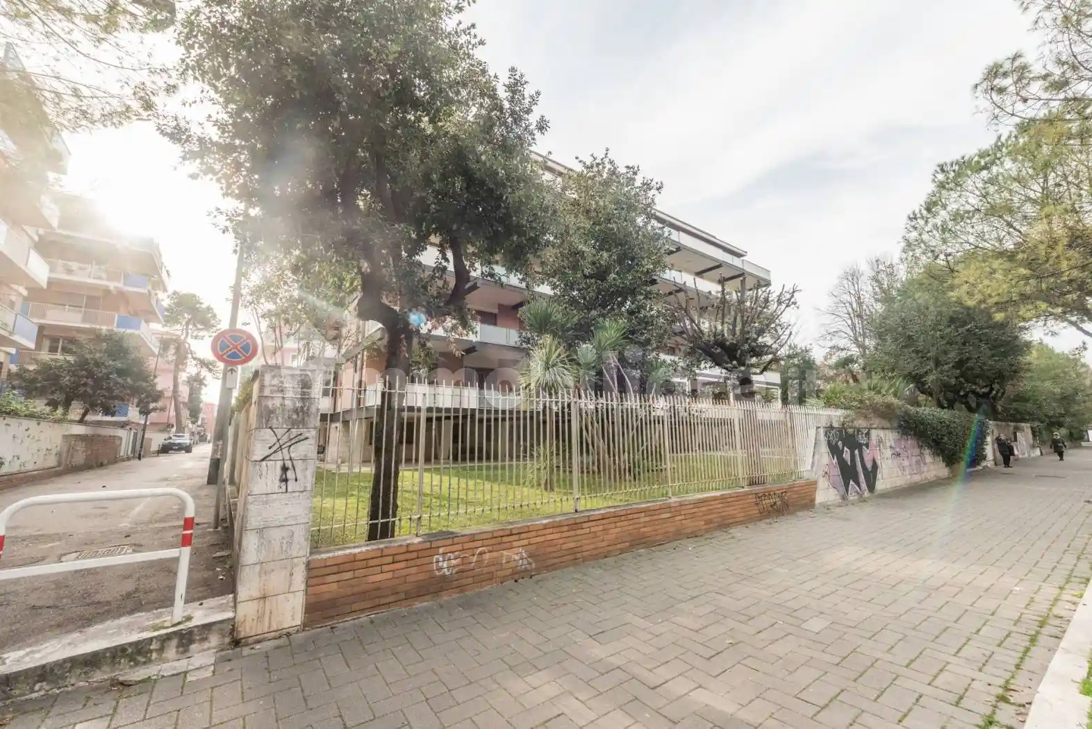 Appartamento viale Regina Margherita 59, Piazza Salotto - Corso Umberto, Pescara - foto 4