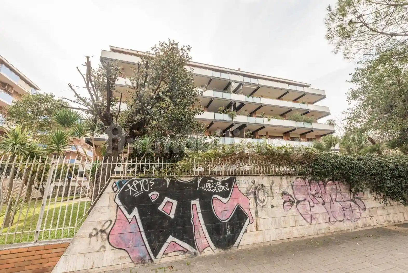 Appartamento viale Regina Margherita 59, Piazza Salotto - Corso Umberto, Pescara - foto 5