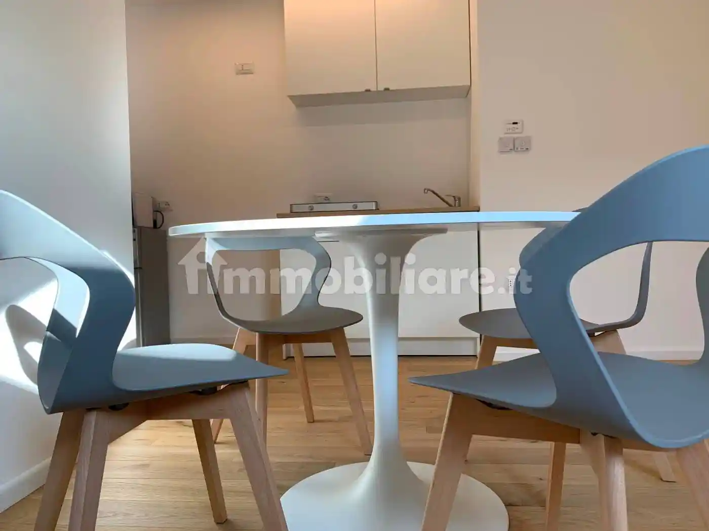 Trilocale via della Chimera, Gignoro, Firenze - foto 2