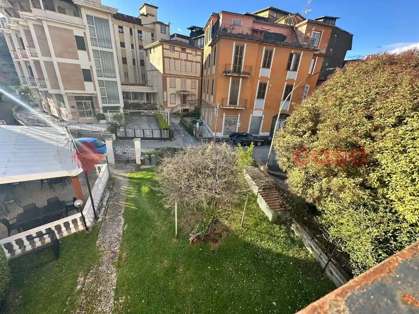 Palazzo - Edificio - foto 5