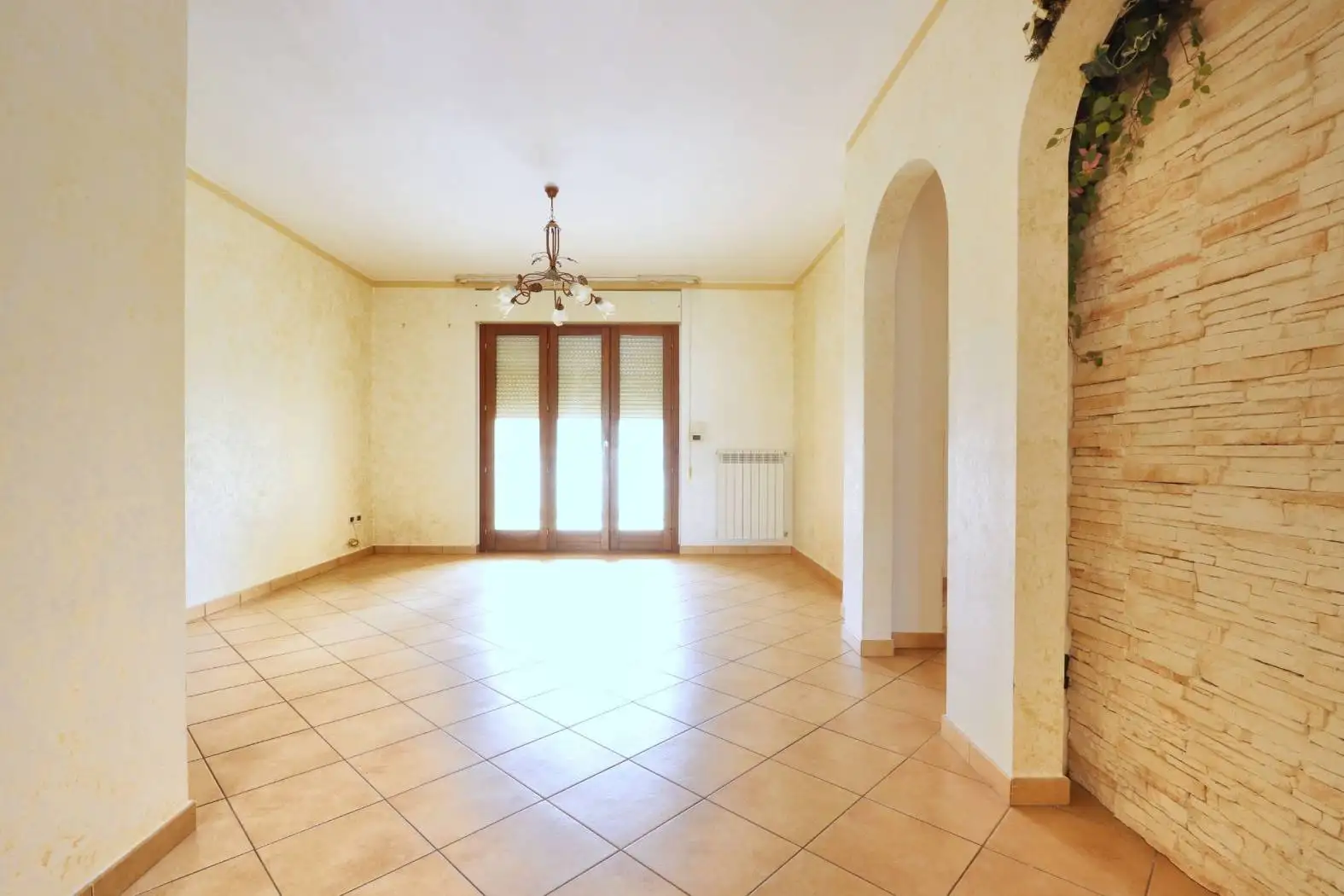 Appartamento in vendita a Montesilvano