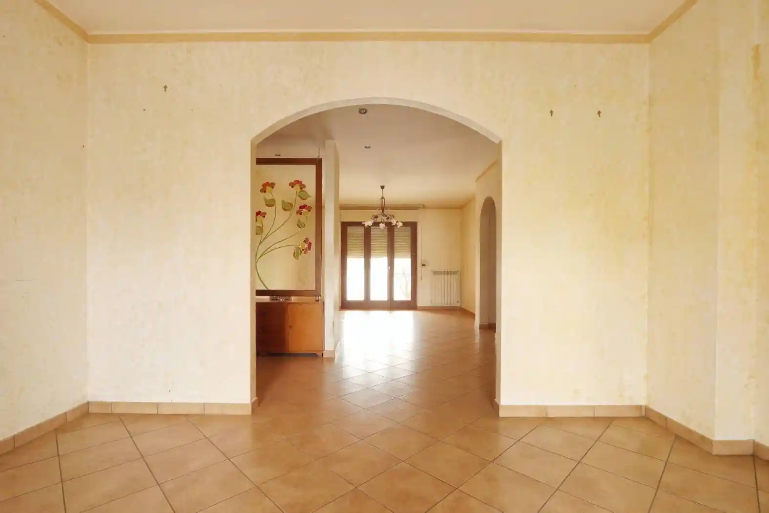 Appartamento via Cesare Beccaria 9, Villa Carmine, Montesilvano - foto 2