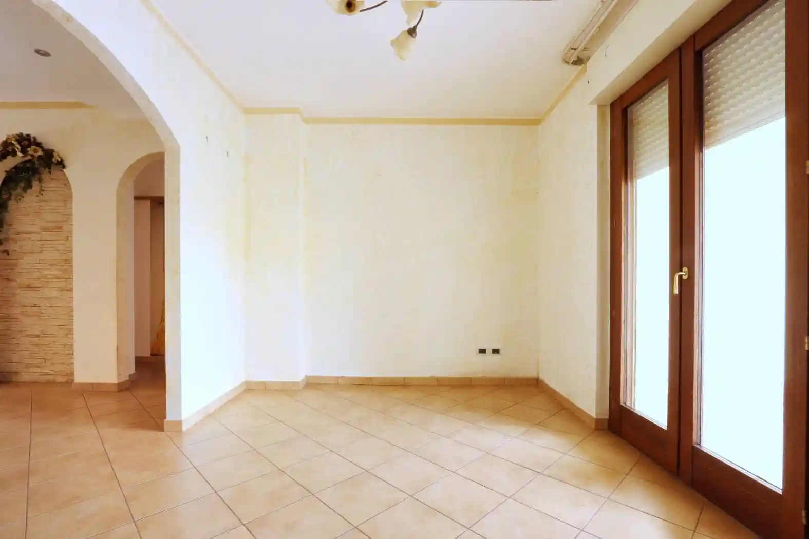 Appartamento via Cesare Beccaria 9, Villa Carmine, Montesilvano - foto 3