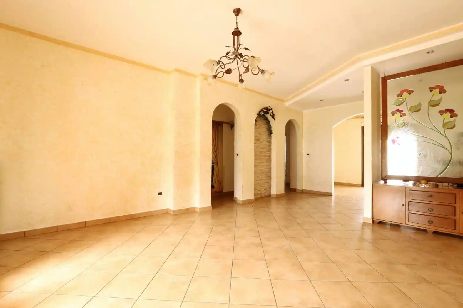 Appartamento via Cesare Beccaria 9, Villa Carmine, Montesilvano - foto 5