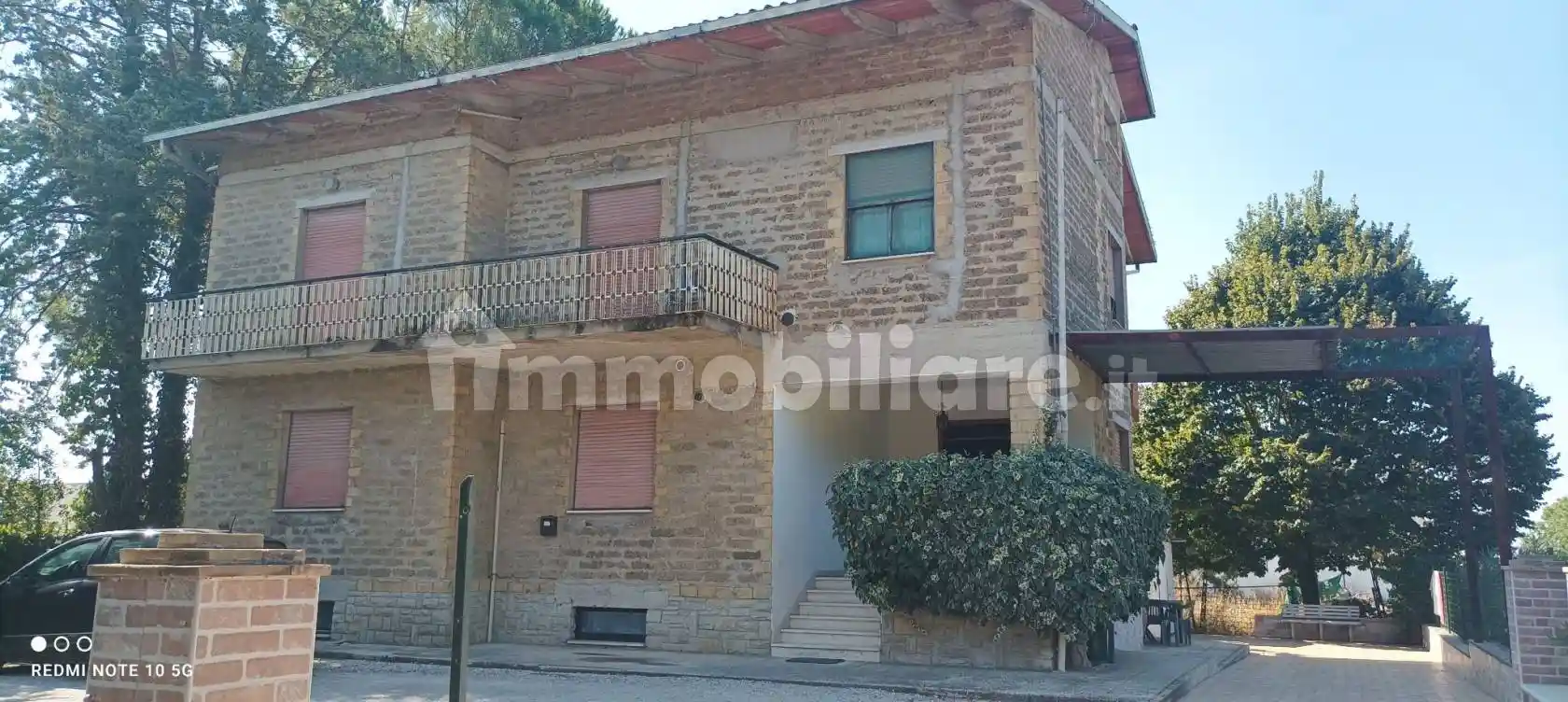 Appartamento in vendita a Assisi