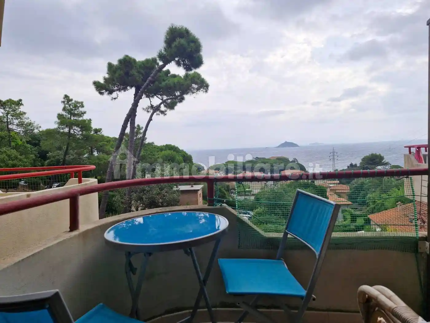 Appartamento in vendita a Rio